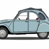 シトロエン2CV