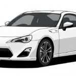 トヨタ86