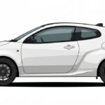 トヨタGRヤリス