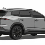 トヨタクラウンエステート