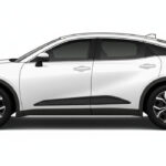 トヨタクラウンクロスオーバー