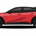 トヨタクラウンスポーツ