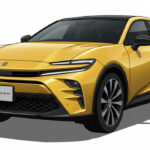 トヨタクラウンスポーツ