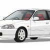 ホンダ・シビック（EK型）
