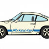 ポルシェ911カレラRSあ
