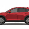 マツダCX-5