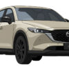 マツダCX5