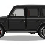 メルセデスベンツGクラス