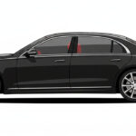 メルセデスベンツSクラス