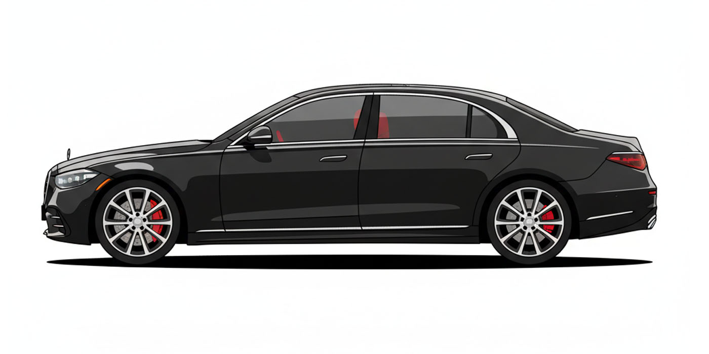 メルセデスベンツSクラス