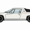 ロータス・ヨーロッパ