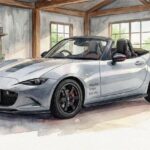 ロードスター12Rイラスト