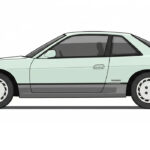 日産シルビアS13