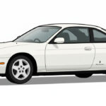 日産シルビアS14