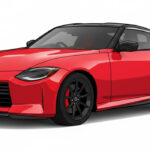 日産フェアレディZ