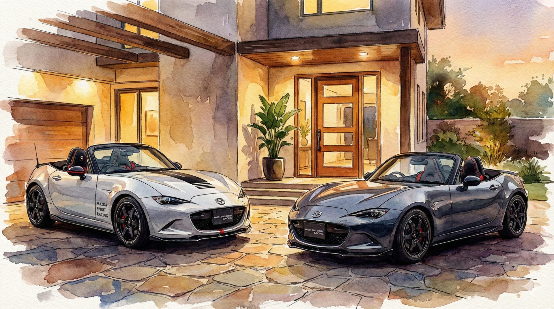 標準モデルと12R