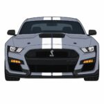 フォード・マスタング シェルビーGT500