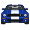 フォード・マスタング シェルビーGT500
