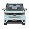 ホンダ・ステップワゴン