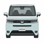 ホンダ・ステップワゴン