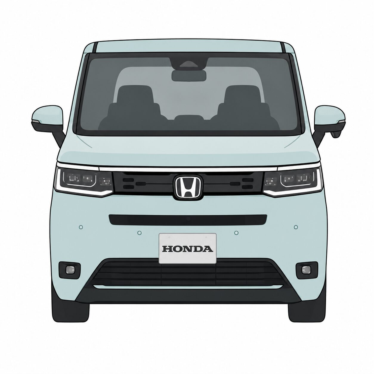 ホンダ・ステップワゴン