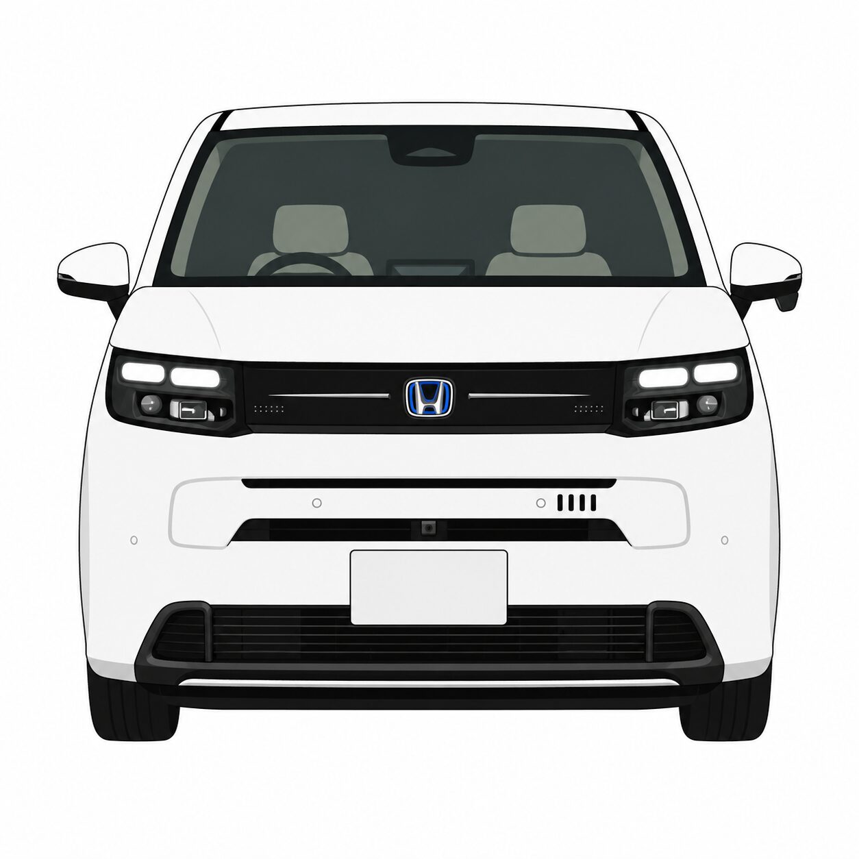 ホンダ・フリード