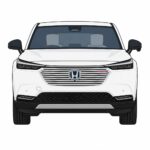 ホンダ・ヴェゼル