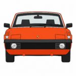 ポルシェ914