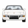 ポルシェ924