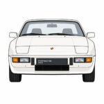 ポルシェ924