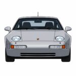 ポルシェ928