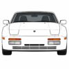 ポルシェ944