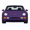 ポルシェ 968