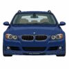 BMW ALPINA D3 Biturbo Touring（E91）