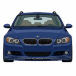 BMW ALPINA D3 Biturbo Touring（E91）