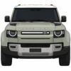 LAND ROVER DEFENDER 90