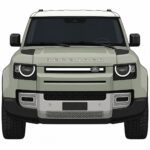 LAND ROVER DEFENDER 90
