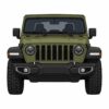 Jeep・Wrangler（JL型）