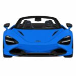 マクラーレン・750Sスパイダー