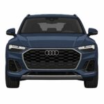 アウディ・Q5（3代目）