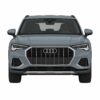 アウディ・Q3（F3型）