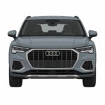 アウディ・Q3（F3型）