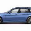 BMW ALPINA D3 Biturbo Touring（E91）