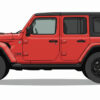 Jeep・Wrangler_JL型