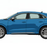 アウディ・Q3（F3型）