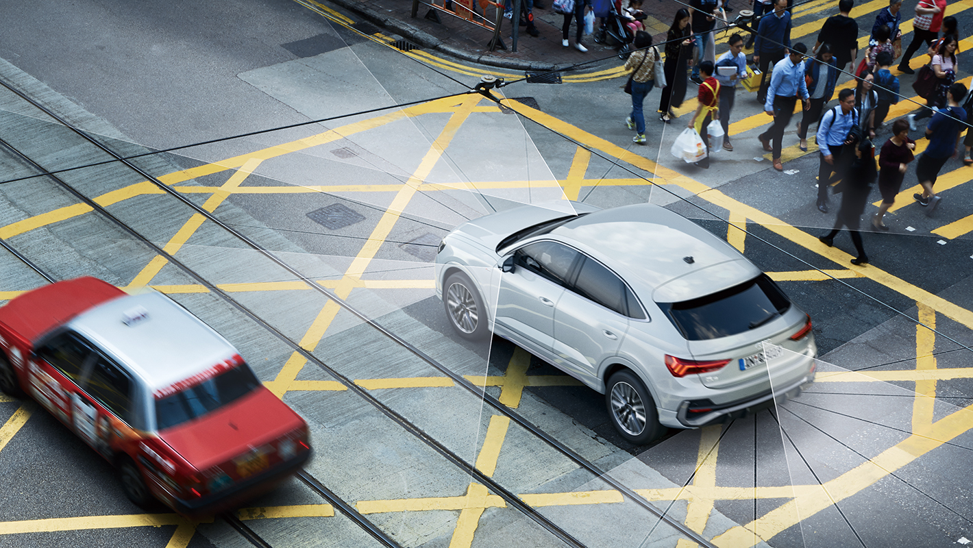 アシスタンス&セーフティ