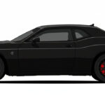 ダッジ・チャレンジャー