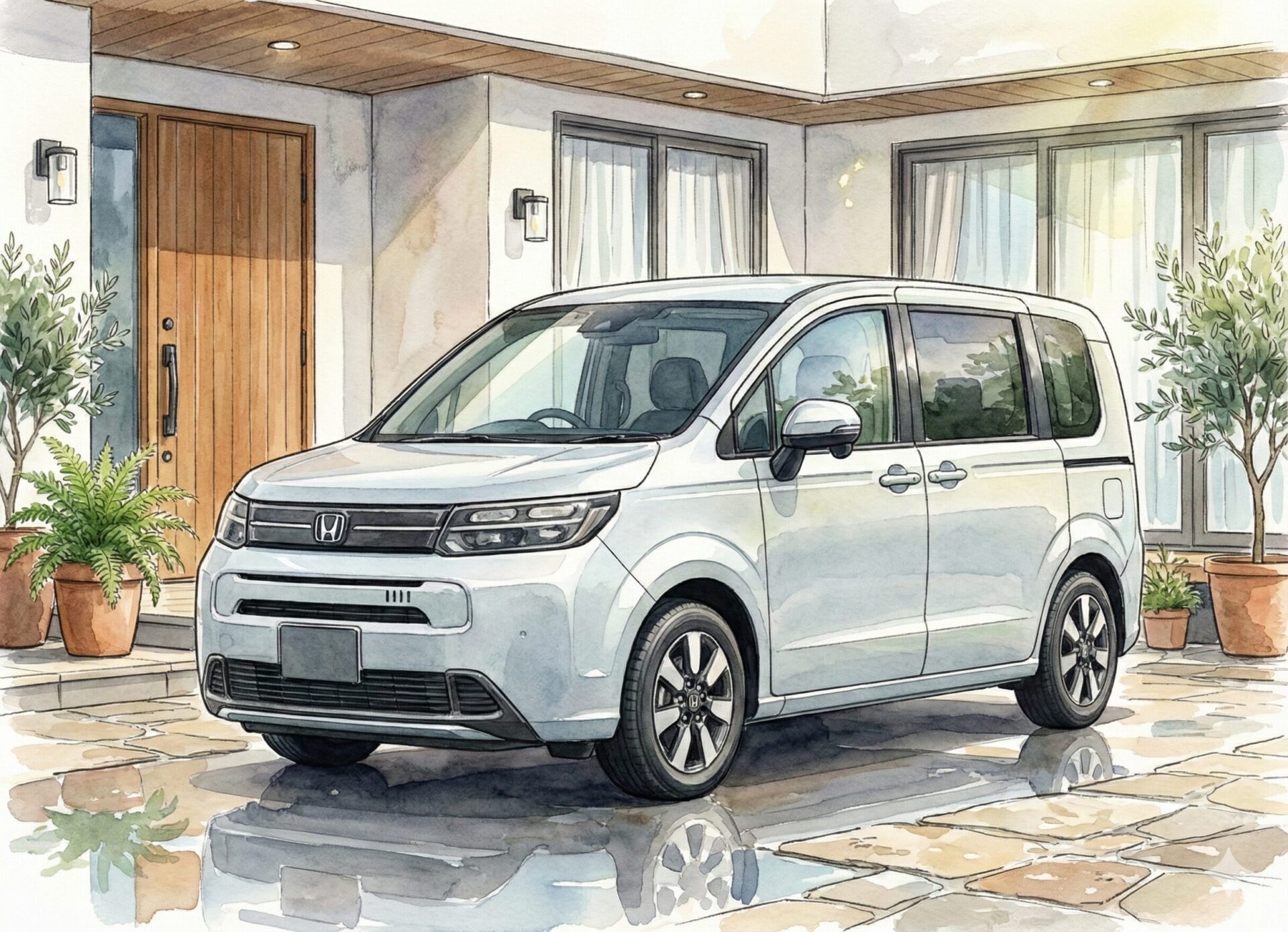 フリードイラスト