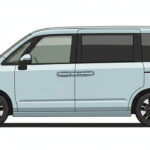 ホンダ・ステップワゴン