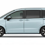 ホンダ・フリード